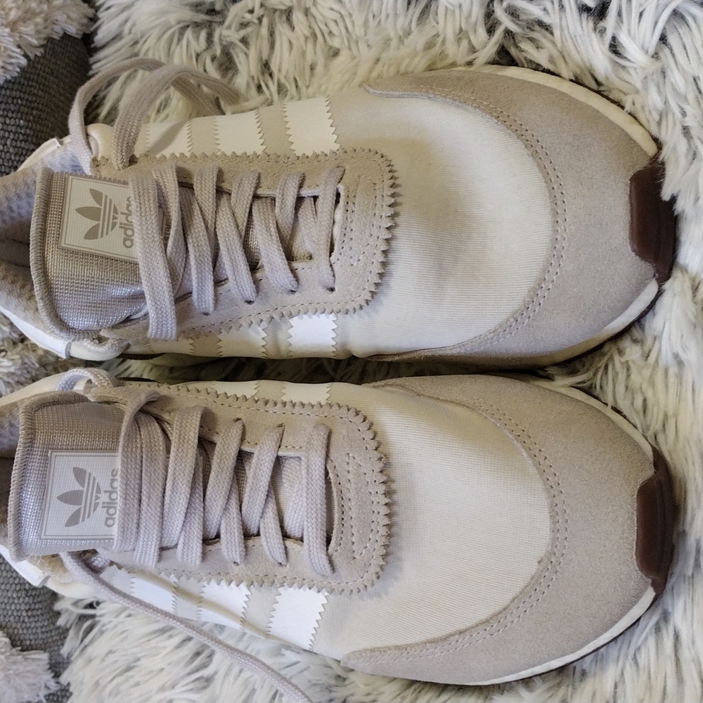 Adidas Originals I-5923 Shoes - Picture 12 of 14